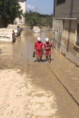 Emergenza Alluvione in Emilia Romagna 2023